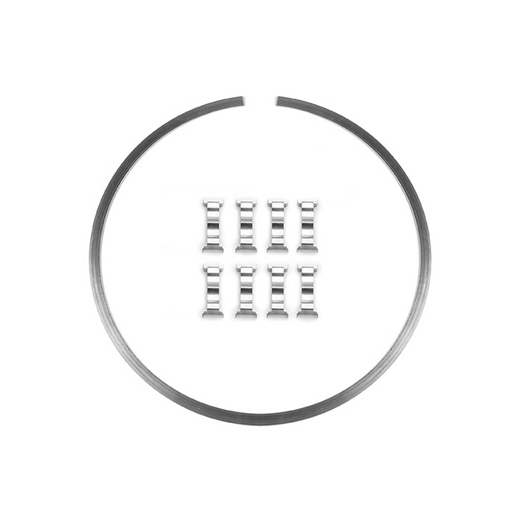 WILWOOD 300-12561 Kit,Dynamic Mt,Snap Ring Photo-0