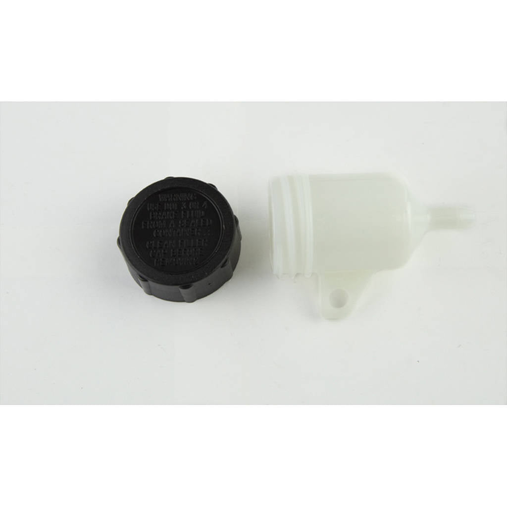 WILWOOD 330-8315 Assembly,Long Reservoir/Diaaphragm/Ring/ Cap,M/C,Rm1 Photo-0