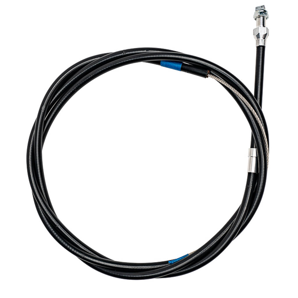 WILWOOD 330-14256 Cable,Sheath And Nut,P-Brake,Disc/Drum- Mc4,Wwe,Each Photo-0