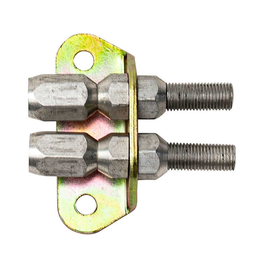 WILWOOD 330-11488 Housing End Adjuster,P-Brake,Universal Photo-0