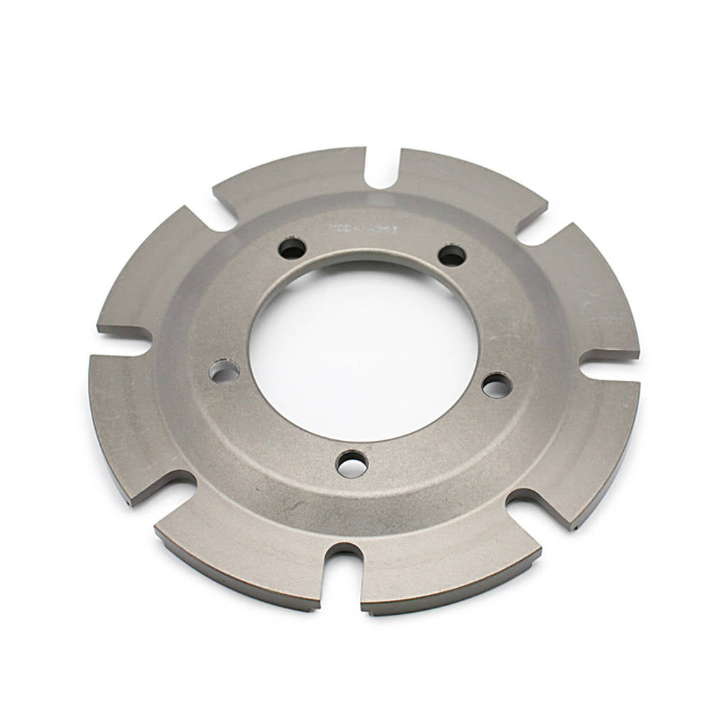 WILWOOD 300-14353 Adapter,Rotor,Drag,Dynamic Mt,8x7.00 3.88 Bc Photo-0