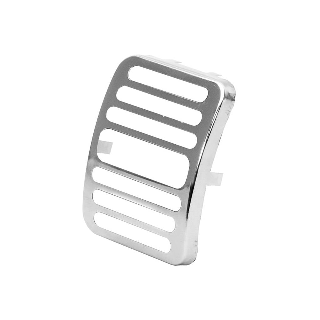 WILWOOD 330-15727 Pad,Brake Pedal,Cover,Trim Plate Photo-0