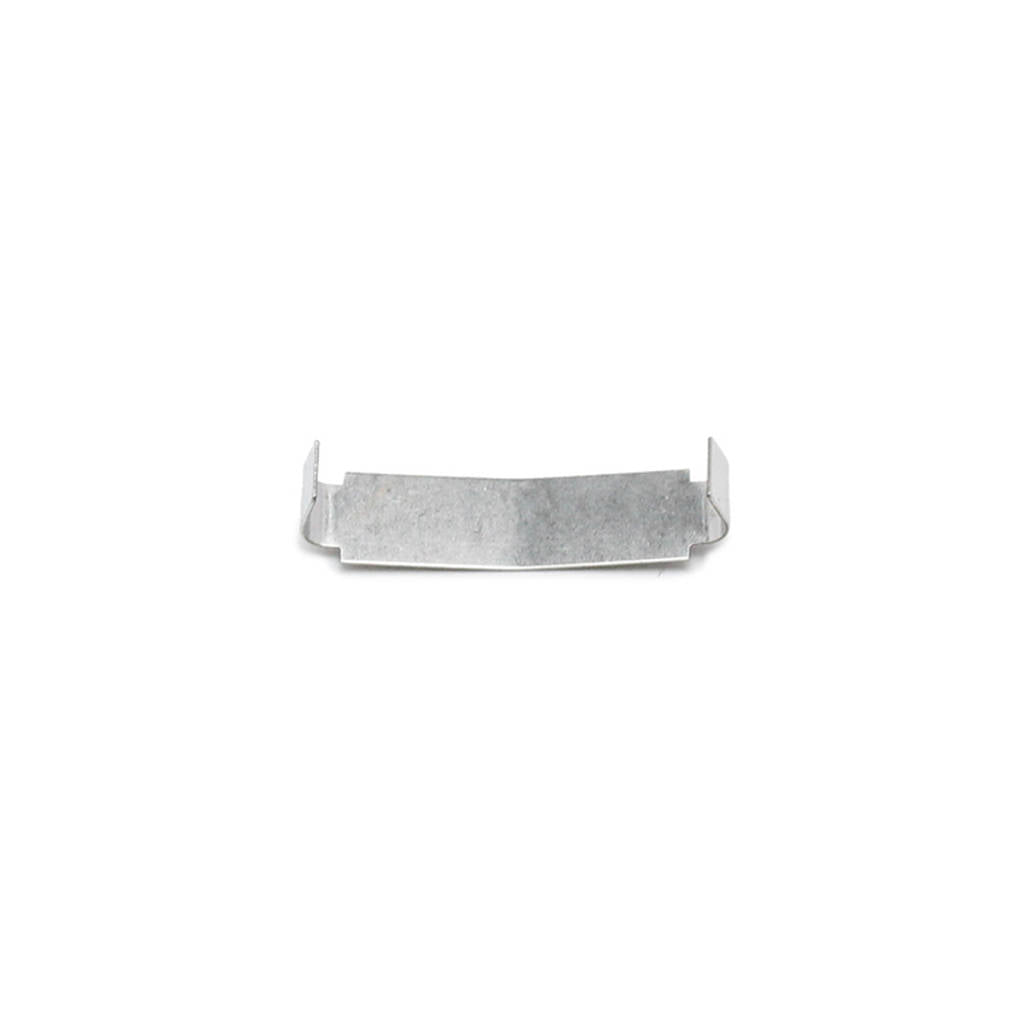 WILWOOD 300-9707 Plate,Wear,Caliper,Bse6,Anti-Rattle Photo-0