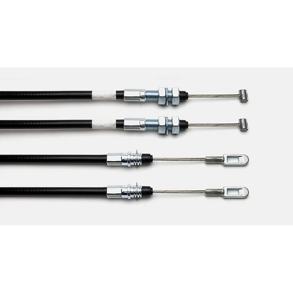 WILWOOD 330-11954 Cable Kit,P-Brake,Disc/Drum,Amc,71 Photo-0