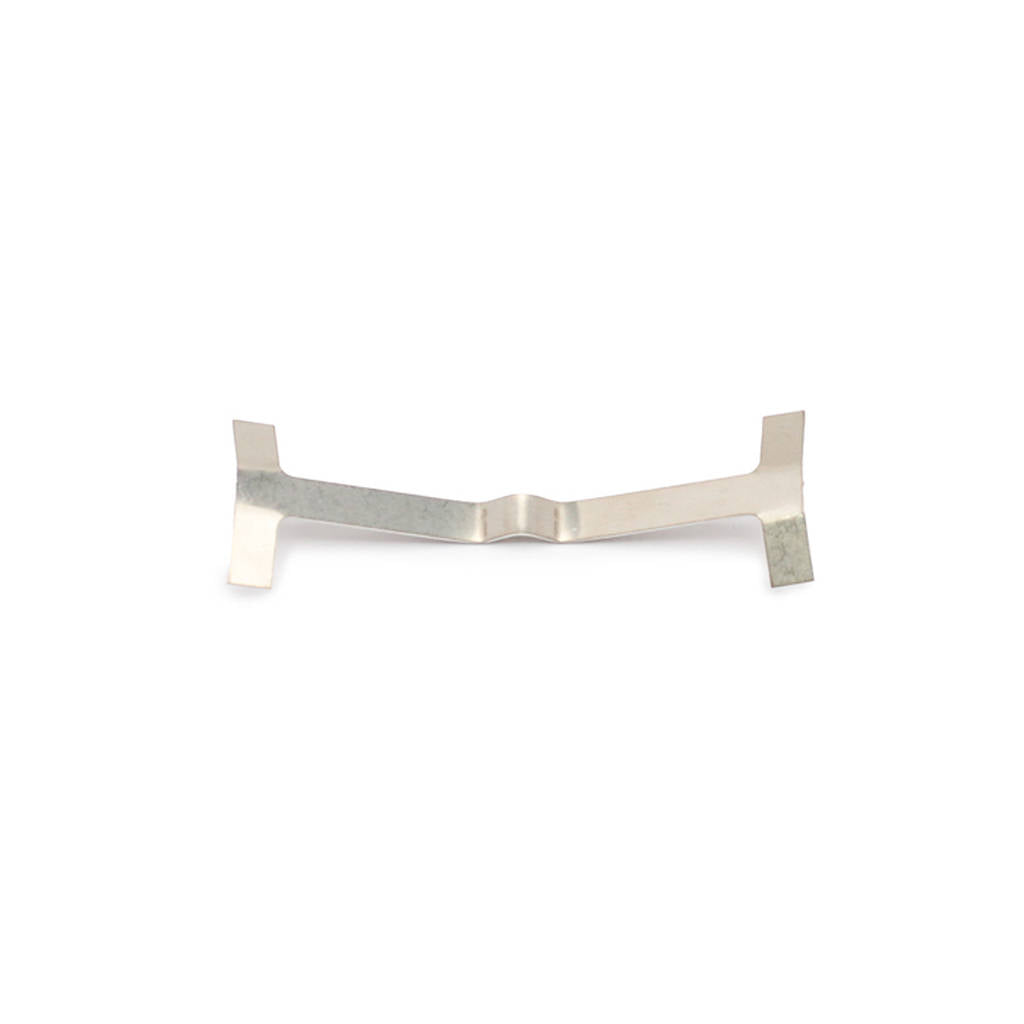 WILWOOD 300-7727 Clip,Anti-Rattle,Caliper,Gp310 2.57 Lg Photo-0