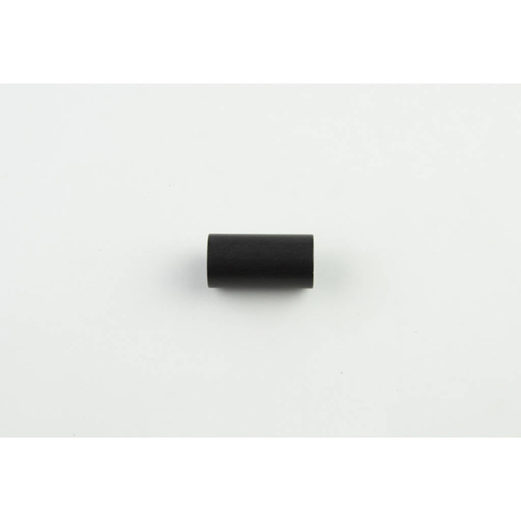 WILWOOD 300-6358 Spacer,Bracket,Disc/Drum,1.21 Lg,Black Photo-0