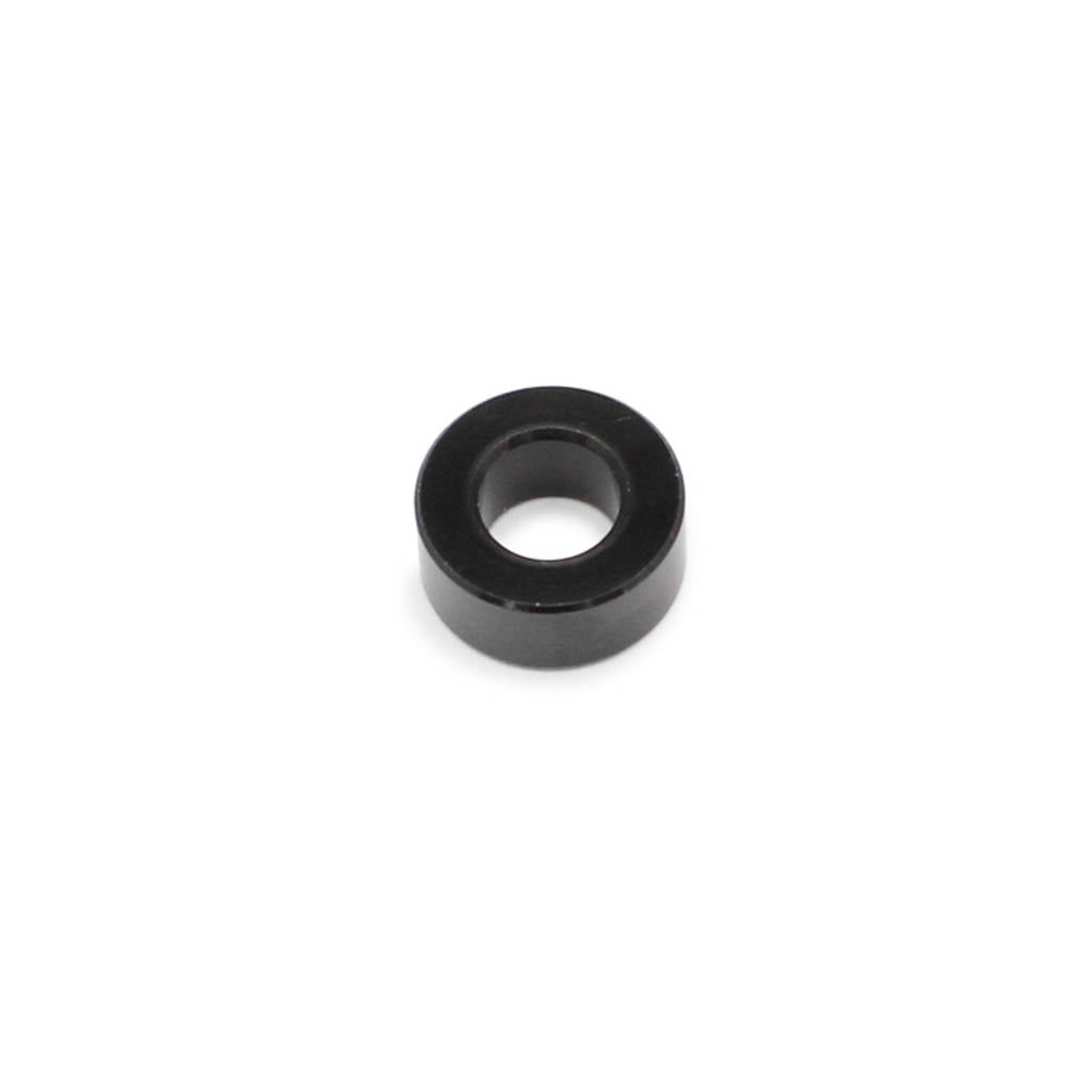 WILWOOD 300-7045 Spacer,Bracket,.325 Lg,Black Photo-0