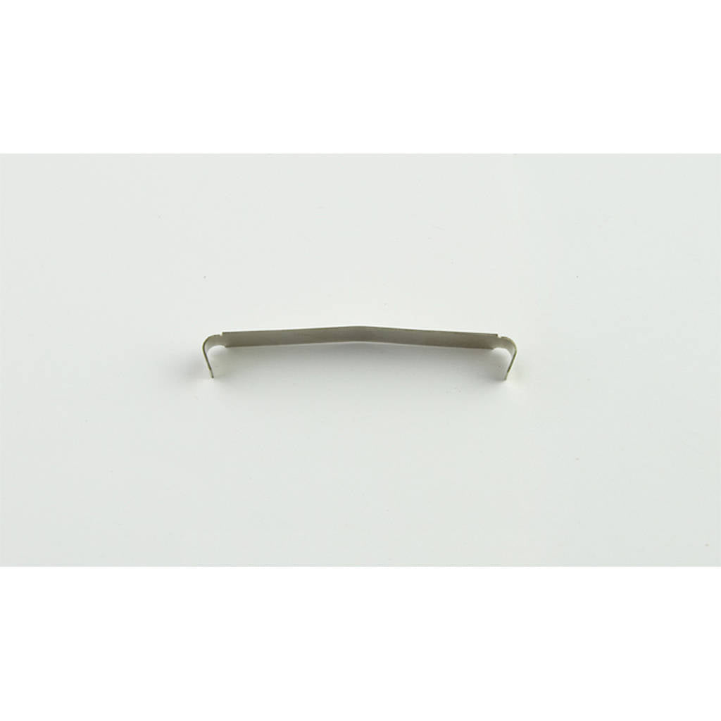 WILWOOD 300-10523 Plate,Wear,Caliper,D8,Anti-Rattle Photo-0