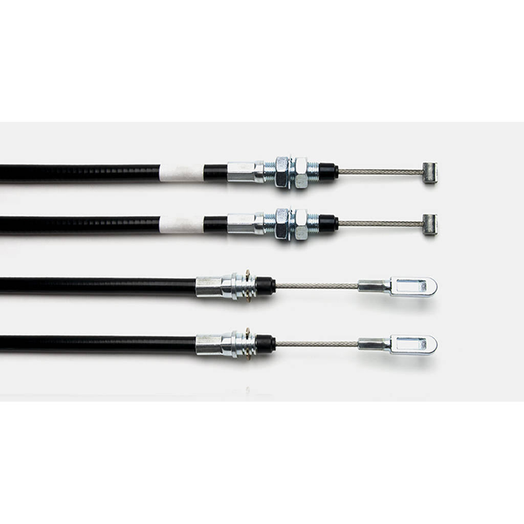 WILWOOD 330-11986 Cable Kit,P-Brake,Disc/Drum,Impala,58-64 Photo-0