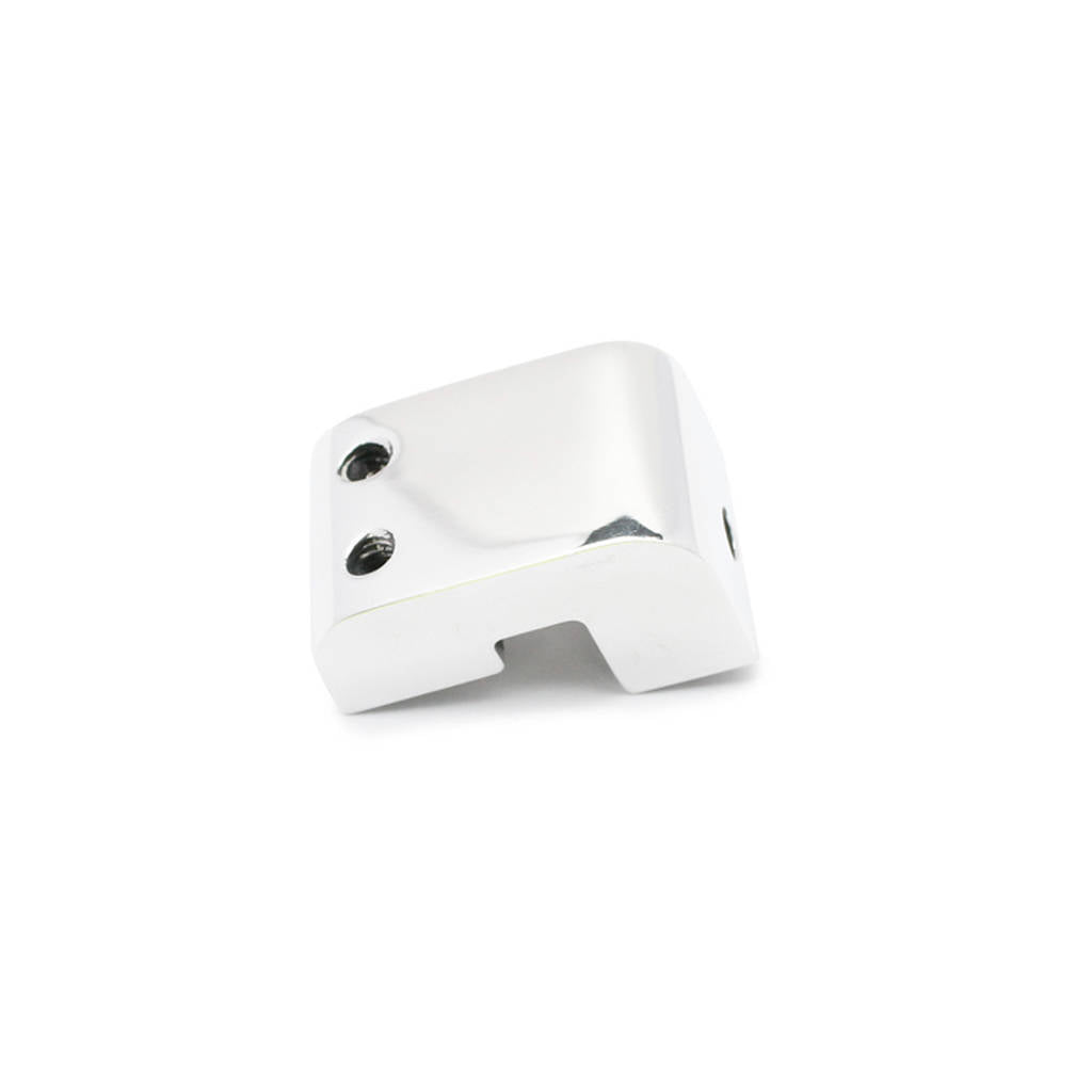 WILWOOD 300-6185-P Bracket,Stop,Rear,Polish Gp300c,2000 Photo-0