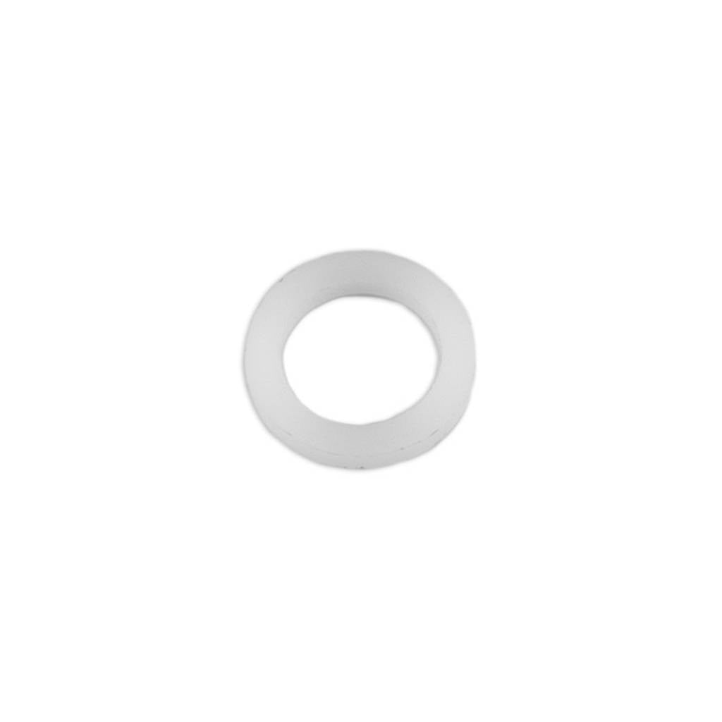 WILWOOD 300-16066 Spacer,Brake Switch,.56 Idx.81 Odx.13 Thk,Nylon Photo-0