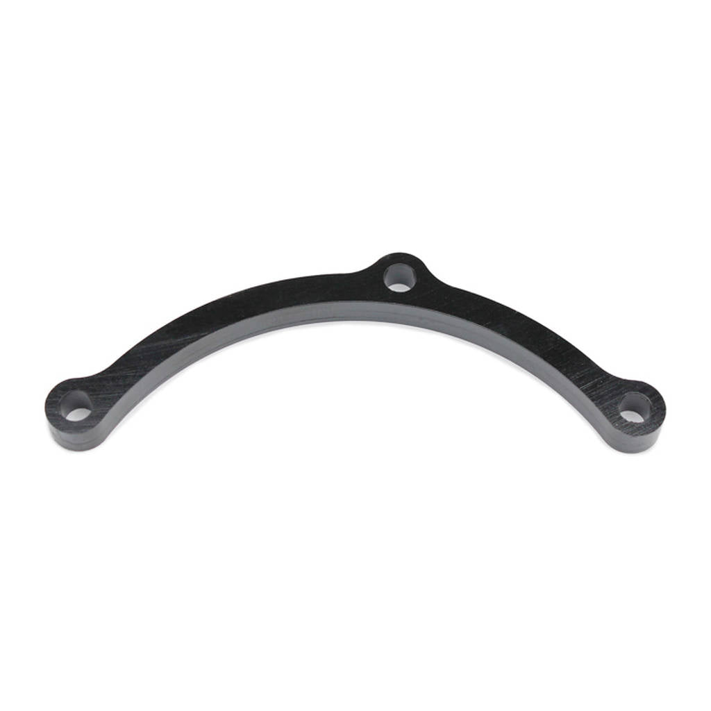 WILWOOD 300-11455 Spacer,Bracket,Caliper,Disc/Drum,.407 Lg Die Cast Photo-0