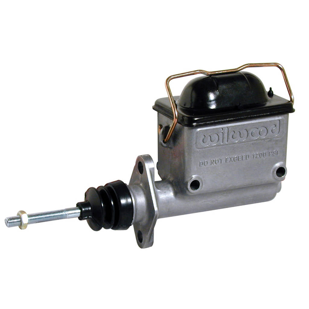 WILWOOD 260-6764 M/C,High Volume,.750 Photo-0
