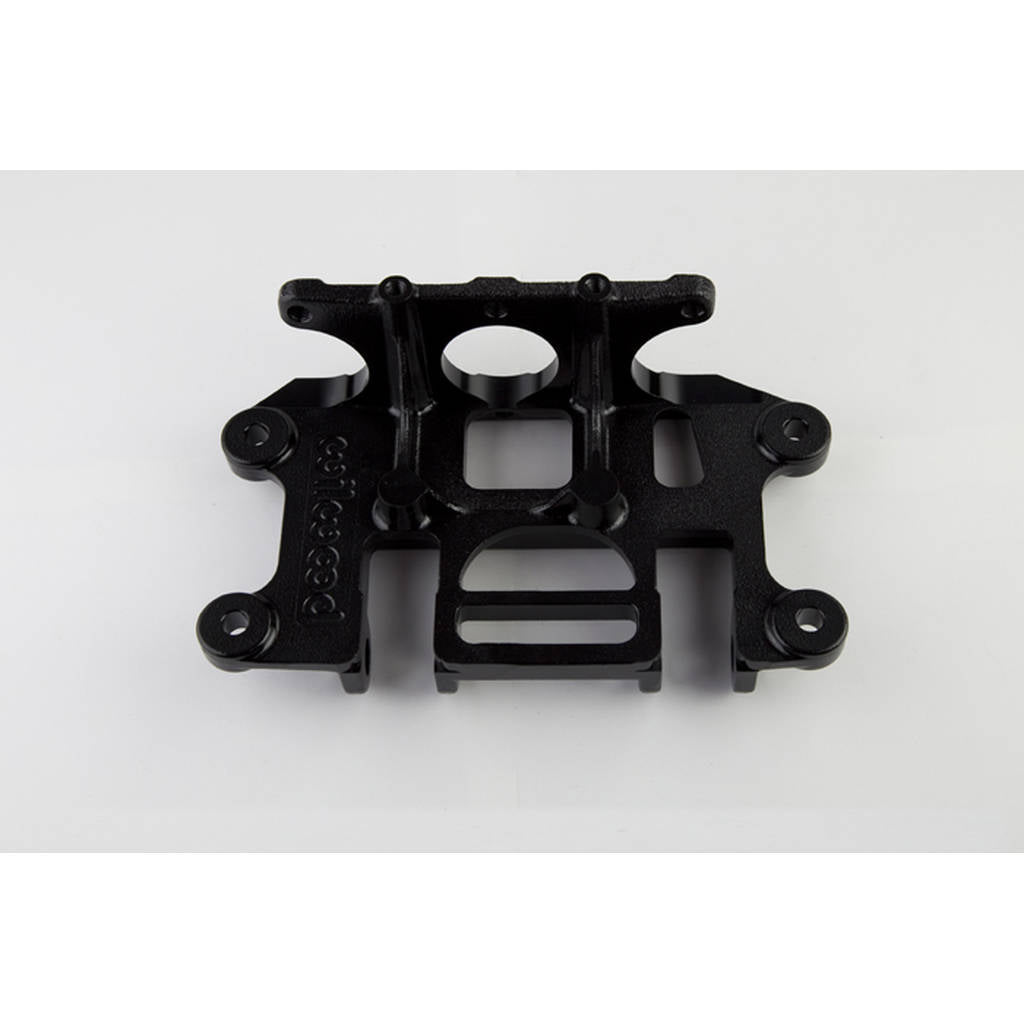 WILWOOD 330-3951 Base,Pedal,Forward Mt,Triple M/C Photo-0
