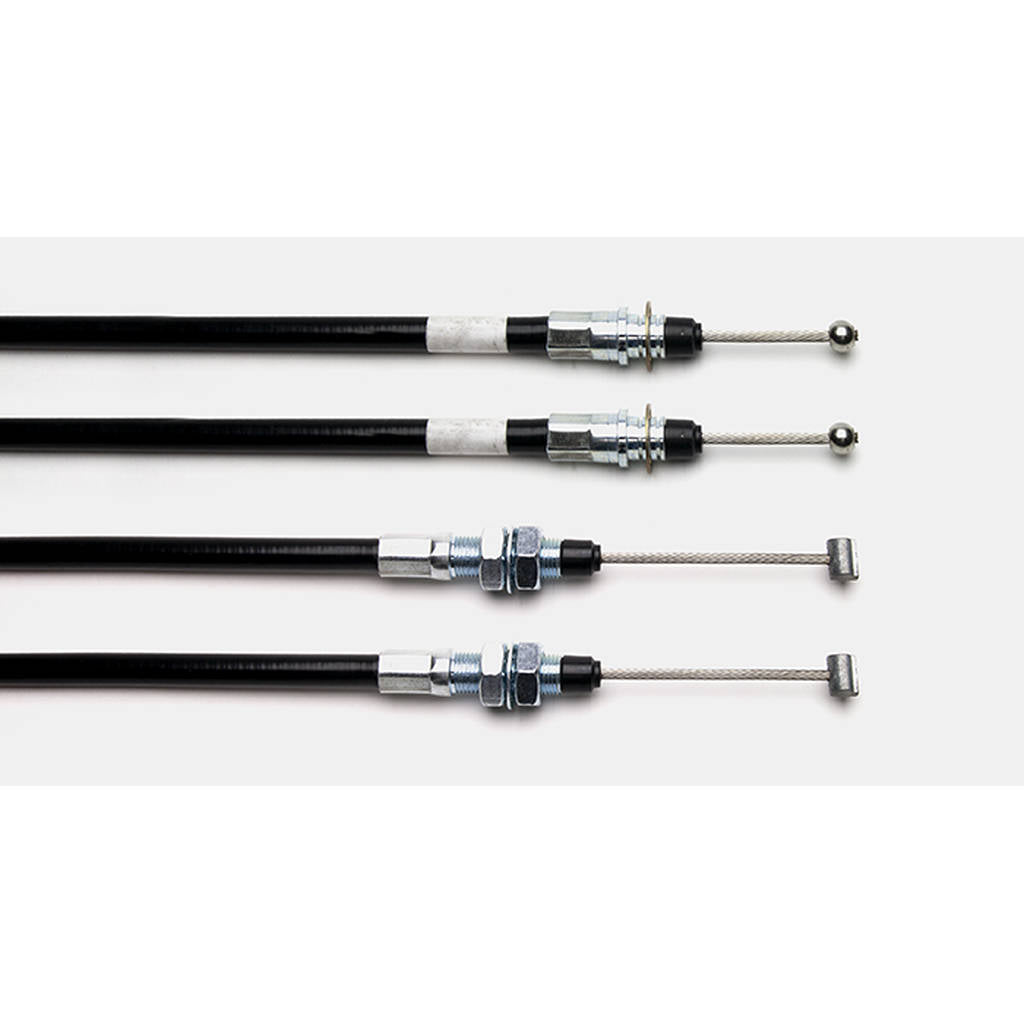 WILWOOD 330-11982 Cable Kit,P-Brake,Cpb,Honda Civic,06-Up,Rear Photo-0