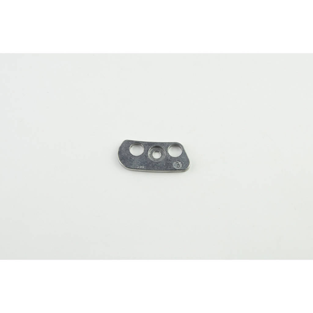 WILWOOD 300-4913 Spacer,Caliper,Bdl,.120 Thk,Spacer For .50 Rotor Photo-0