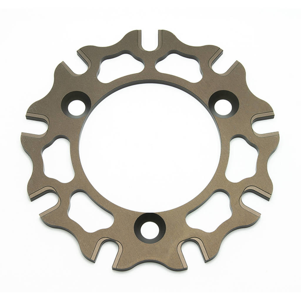 WILWOOD 300-10720 Adapter,Rotor,Dynamic,9x7.00 Bc Photo-0