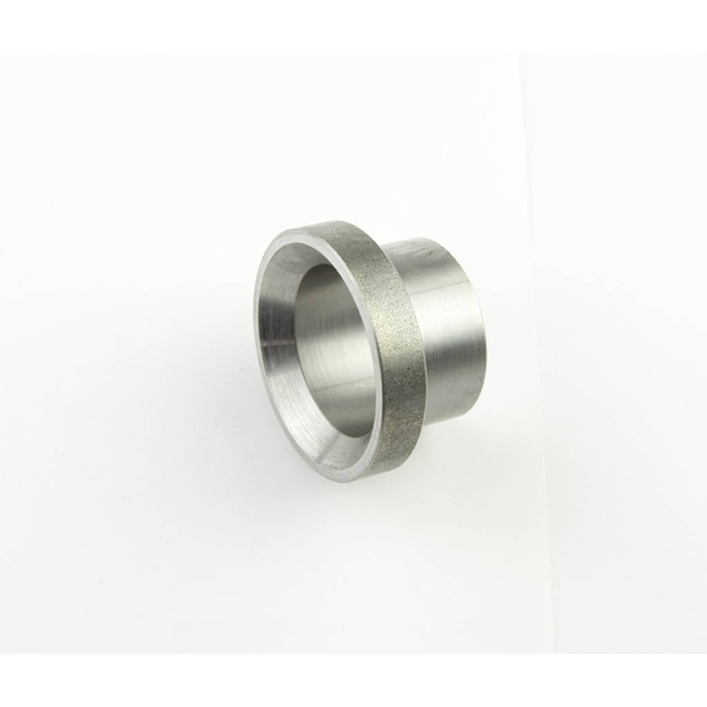 WILWOOD 300-11818 Spacer,Bearing,Hub,Inner,Chevy 49-54/ Vette 53-62 Photo-0