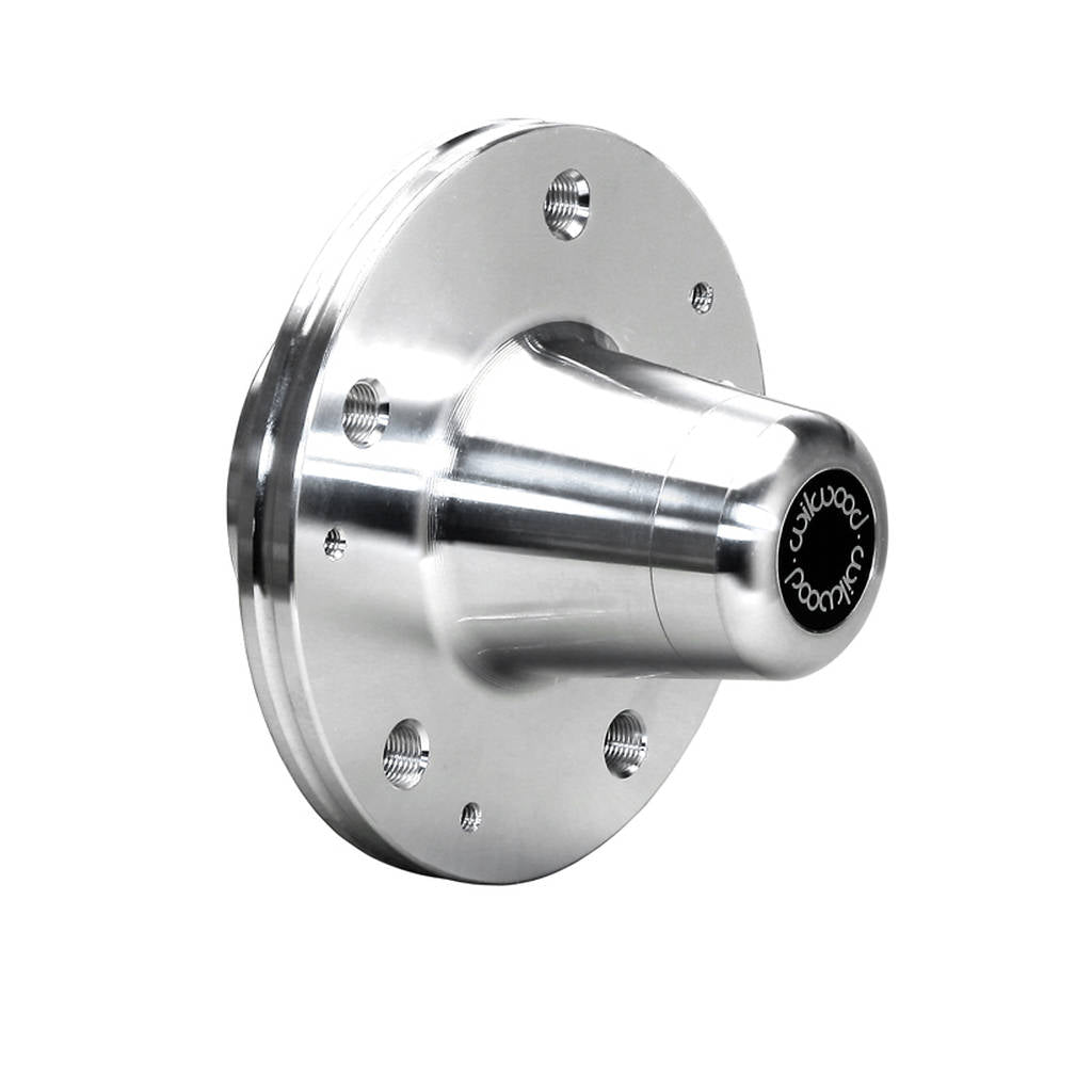 WILWOOD 270-12506 Hub Assembly,Camaro,82-92,Hd,5x4.75 Bc Photo-0