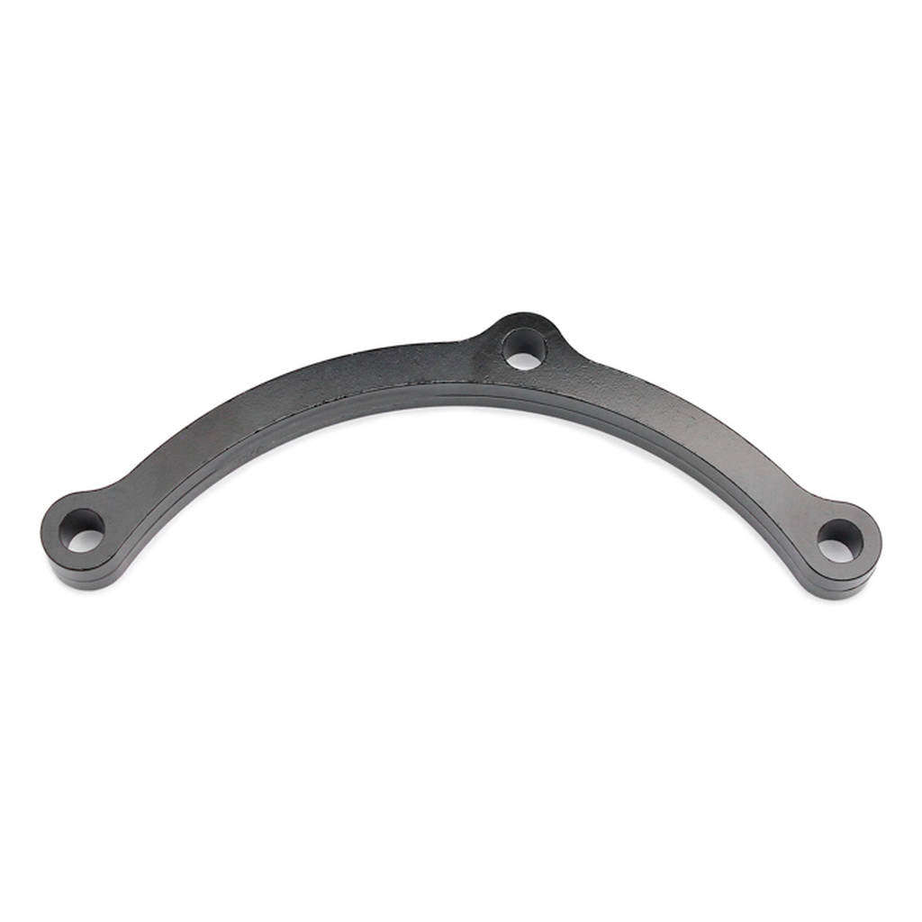 WILWOOD 300-9503 Spacer,Bracket,Caliper,Disc/Drum,.482 Lg Die Cast Photo-0