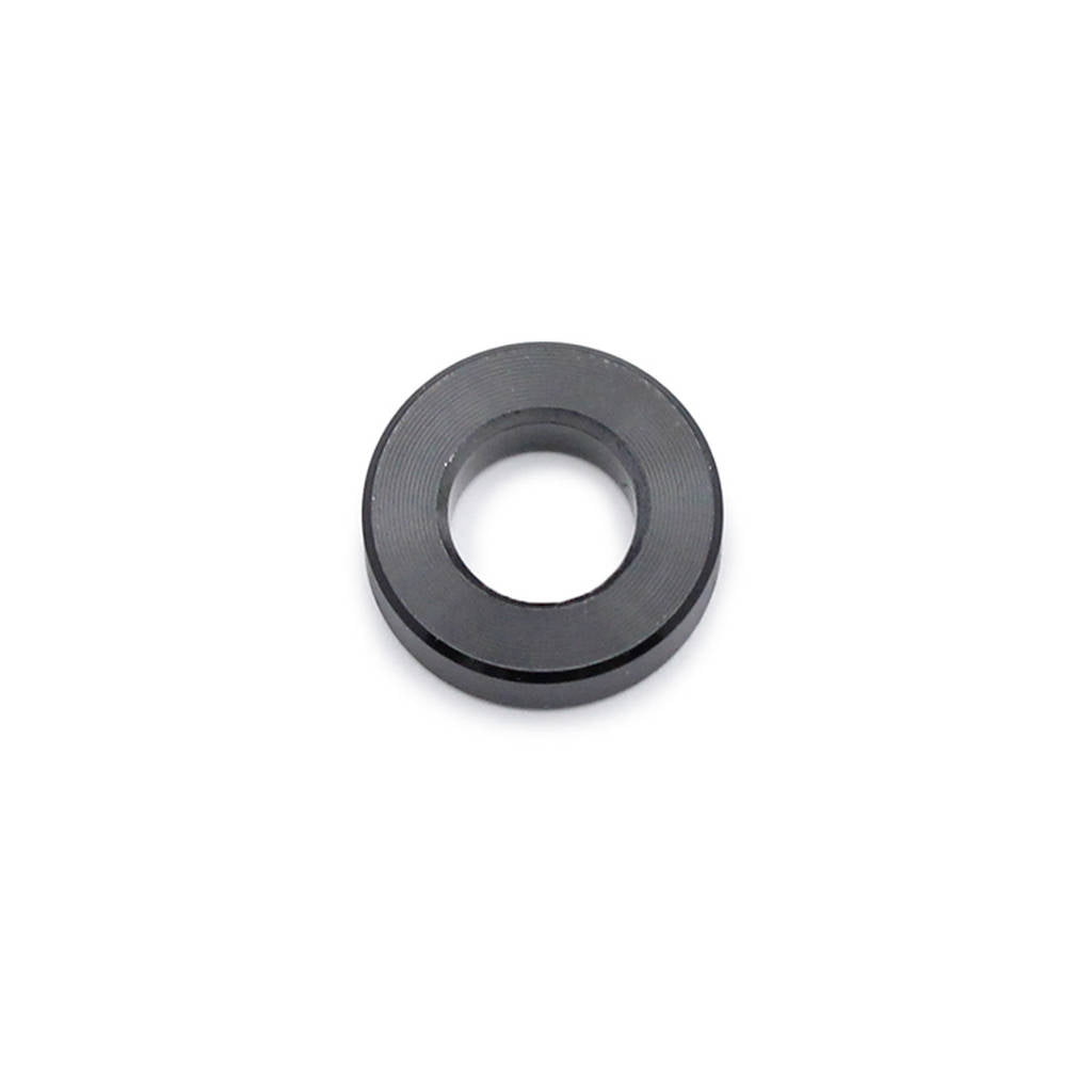 WILWOOD 300-8764 Spacer,Caliper,.215 Lg,Black Photo-0