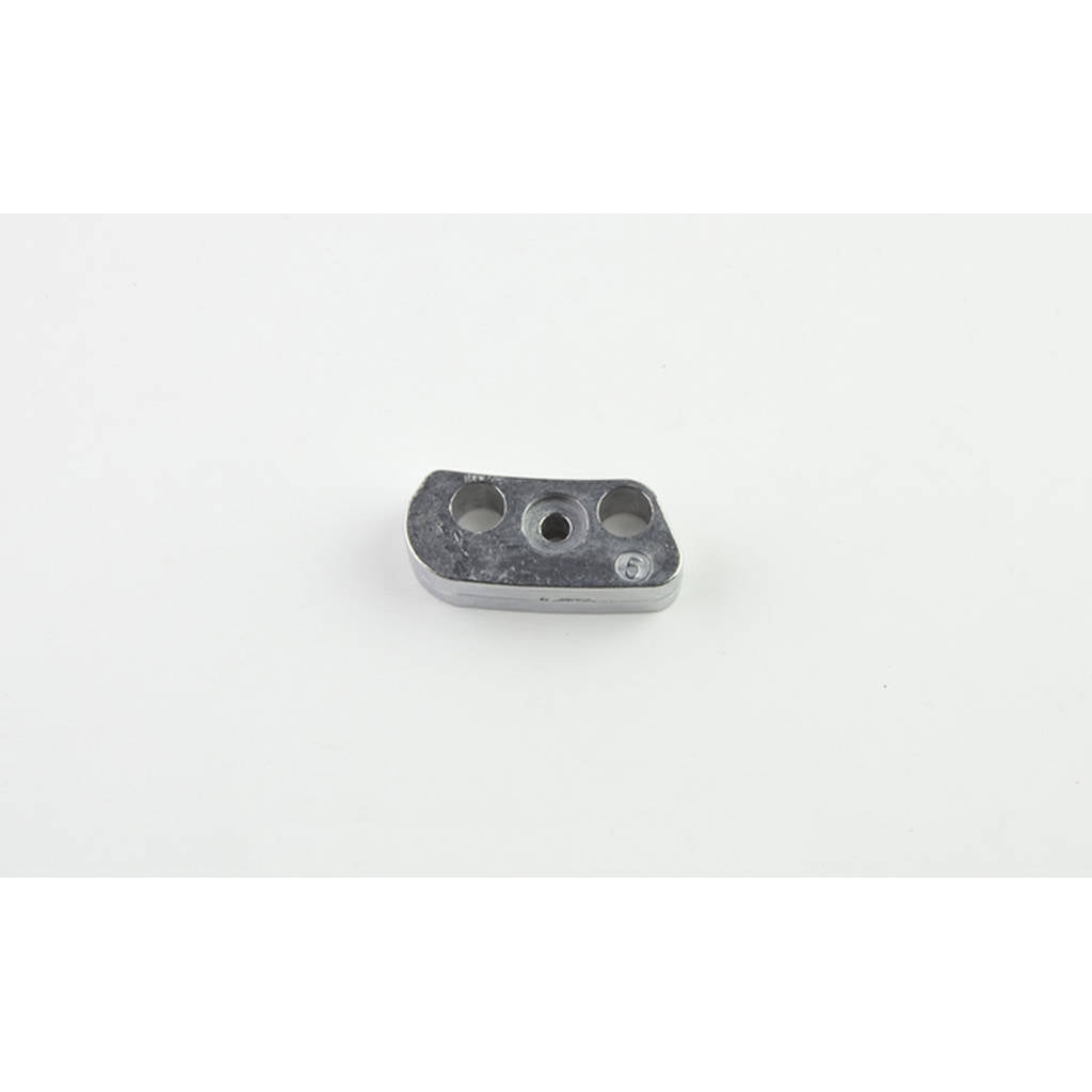 WILWOOD 300-4919 Spacer,Caliper,Bdl,.44 Thk,Die Cast Photo-0