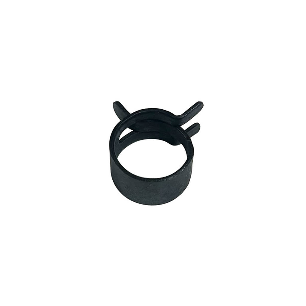 WILWOOD 260-5556 Clamp,Hose,M/C,Go-Kart,.50 Dia Photo-0