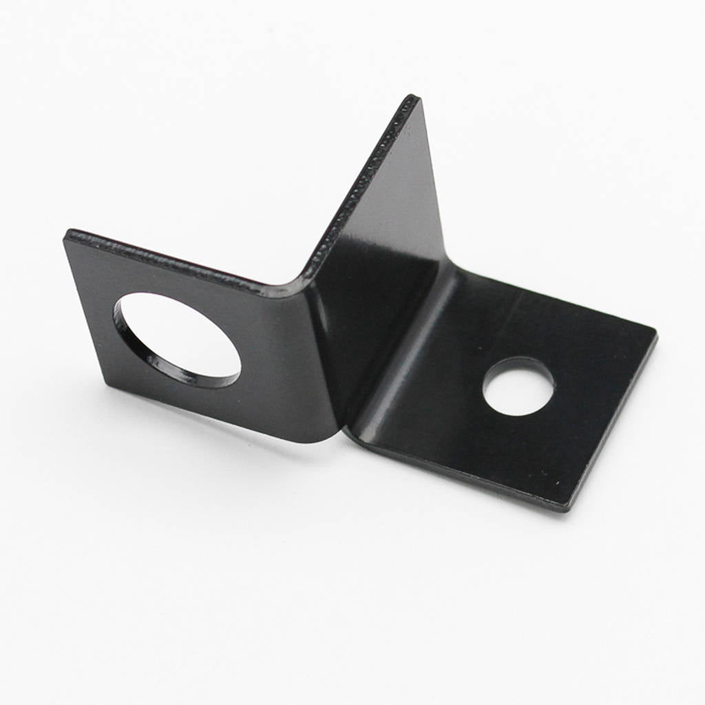 WILWOOD 250-9140 Bracket,Flexline,Mustang 05,Rear,L/H Photo-0