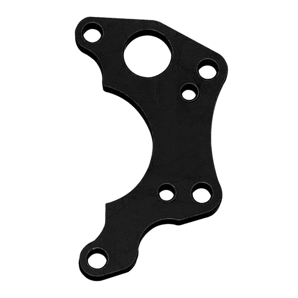 WILWOOD 250-15849 Bracket,Epb,4.75,2.617 Mt,2.500 Ht Photo-0
