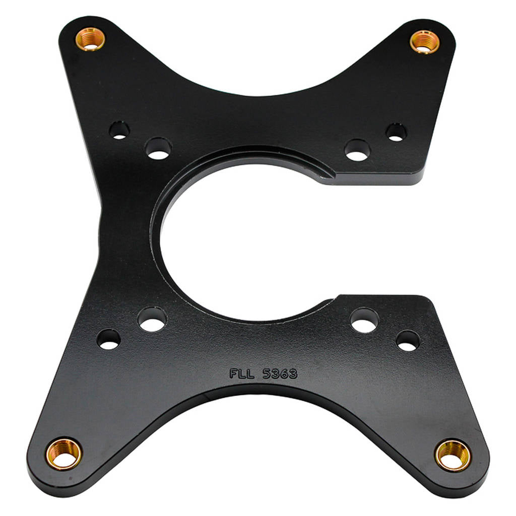 WILWOOD 250-5363 Bracket,Drag,Dual Fdl,Lamb/Mw,Rear Photo-0