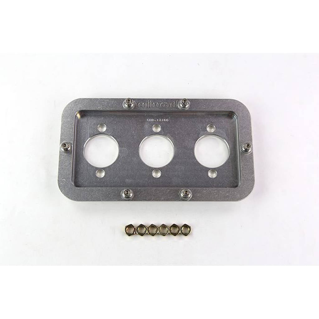 WILWOOD 250-13167 M/C Mt Kit,Firewall,Assembly Photo-0
