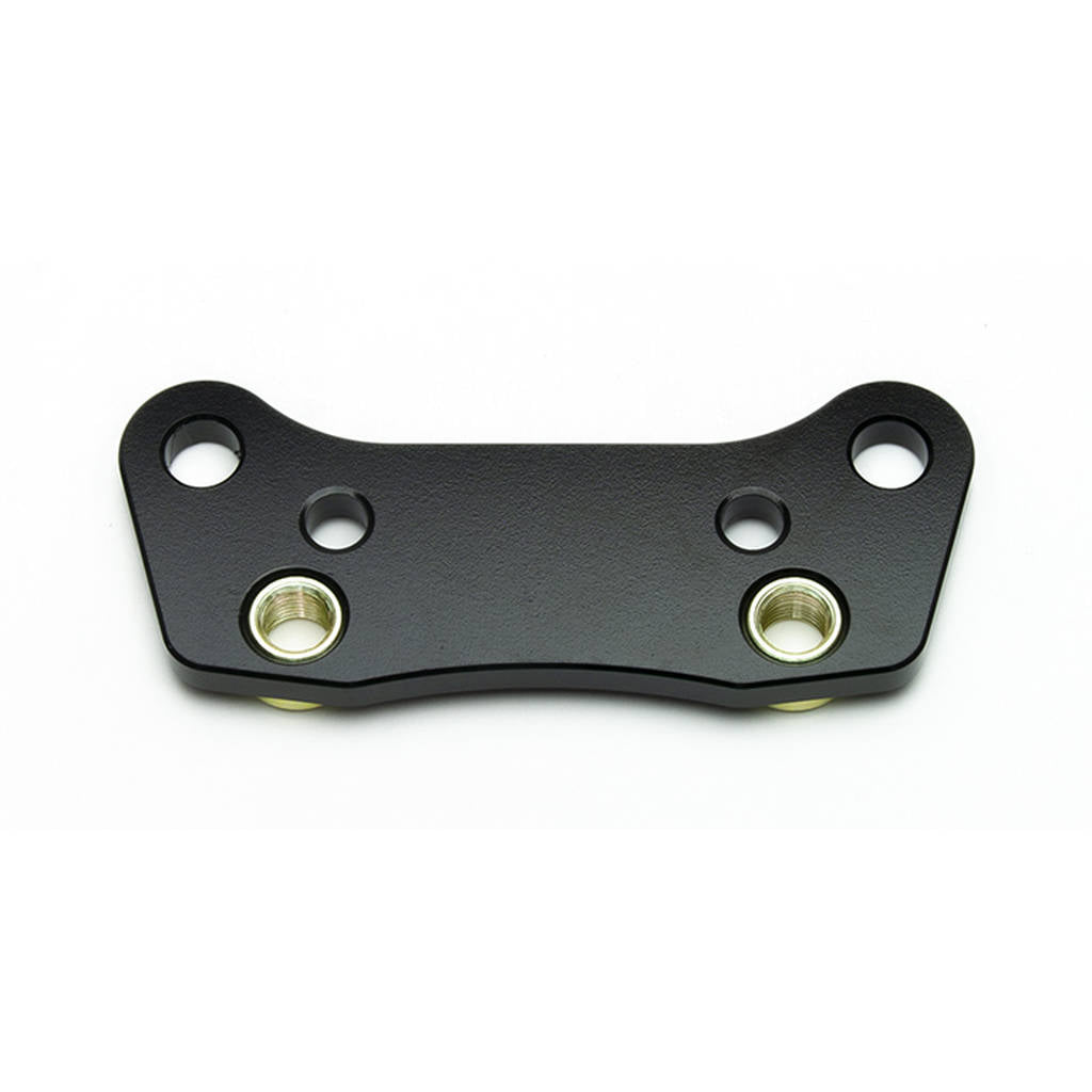 WILWOOD 250-13411 Bracket,Caliper,Sprint,Rear,10.50 Rotor R/H Photo-0