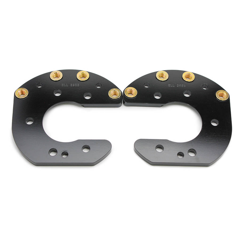 WILWOOD 249-3983/84 Bracket,Pro-Street,Mopar/Dana,Rear Photo-0