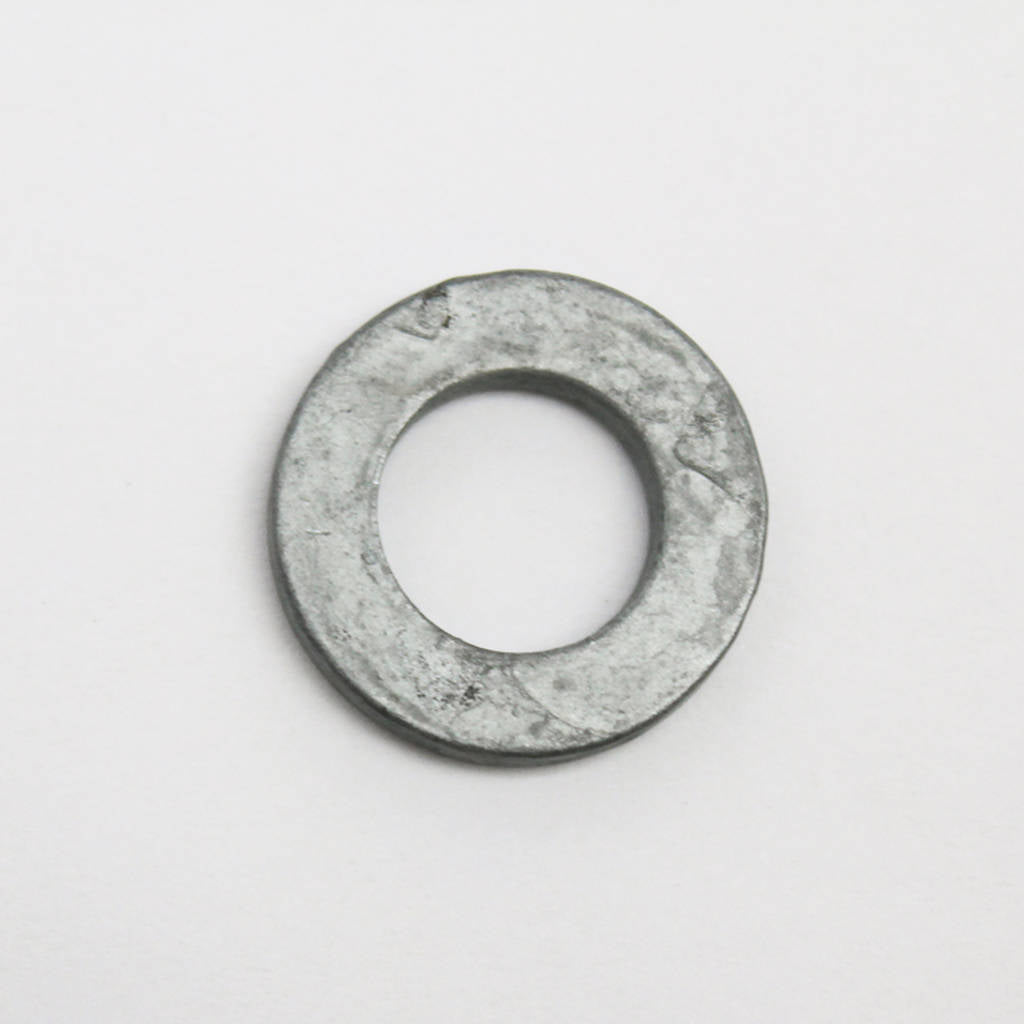 WILWOOD 240-12042 Washer,.385 Idx.685 Odx.09,Thk,Hrc38-45 Wes072 Cl2 Silver Photo-0
