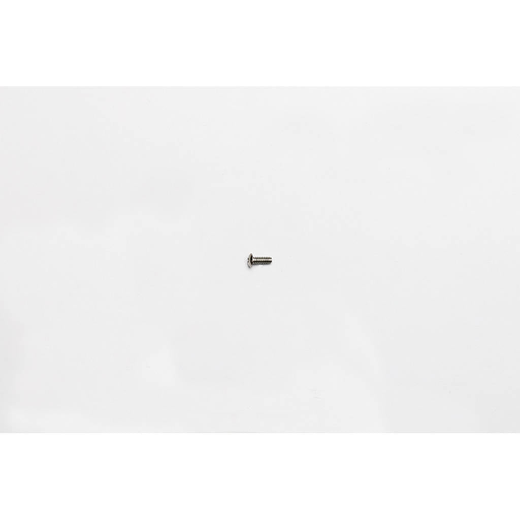 WILWOOD 230-9472 Bolt,6-32x.375 Lg,Bhcs,Cres Photo-0