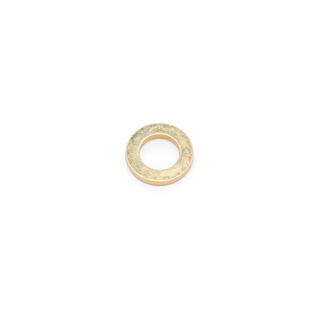 WILWOOD 240-0541 Washer,.329 Idx.561 Odx.056 An960-516,Gold Color Photo-0