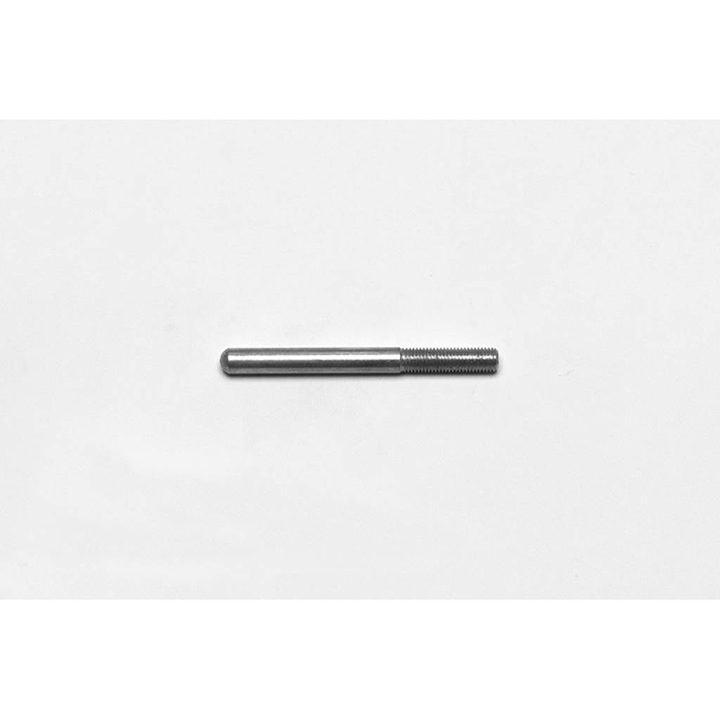 WILWOOD 230-8182 Pushrod,Tandem,M/C,1.00,3.38 Lg Photo-0