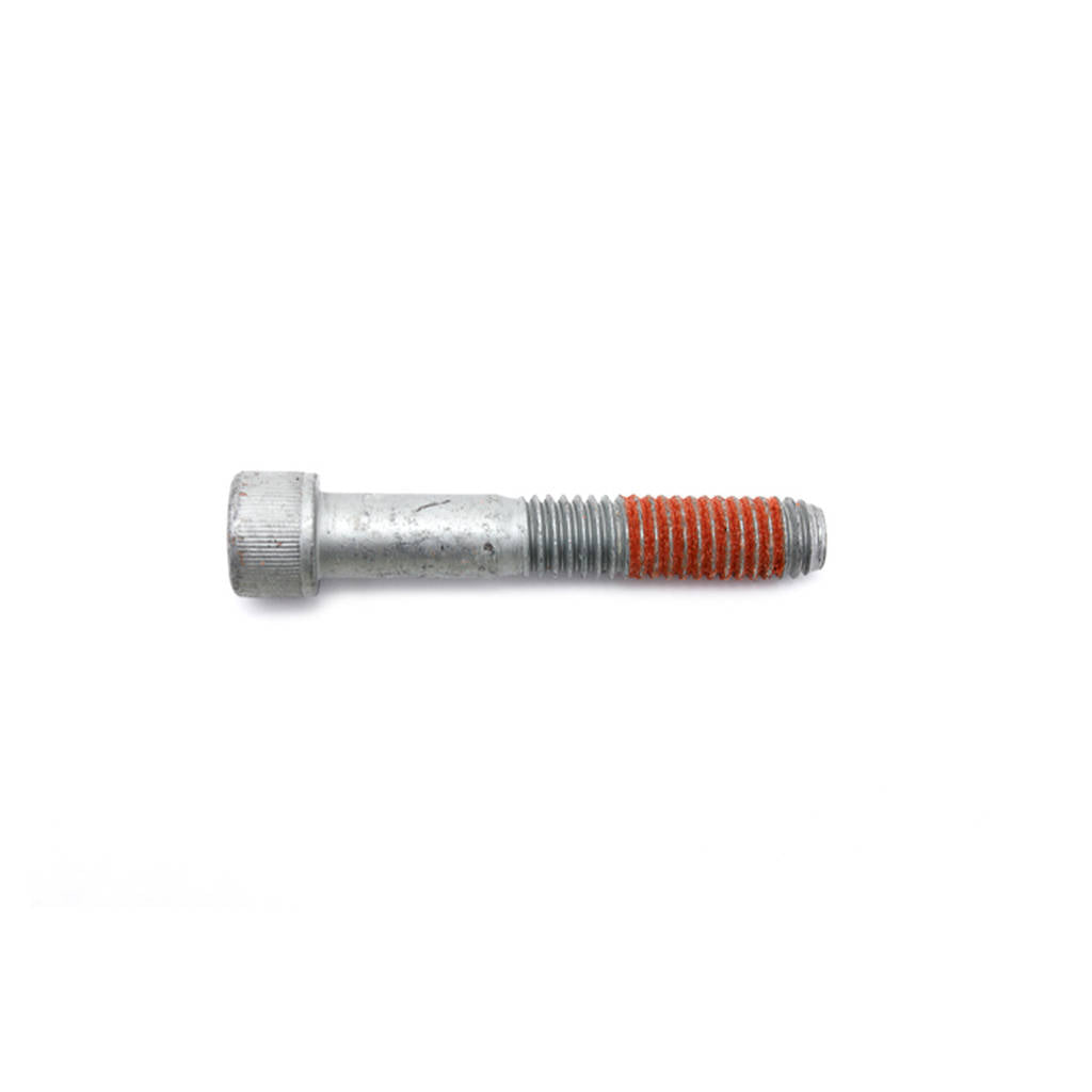 WILWOOD 230-5856 Bolt,3/8-16x2.25 Lg,Shcs,Alloy,Wes072 Cl1 Silver,Epoxy 1193-S,Asme B18.3 Photo-0