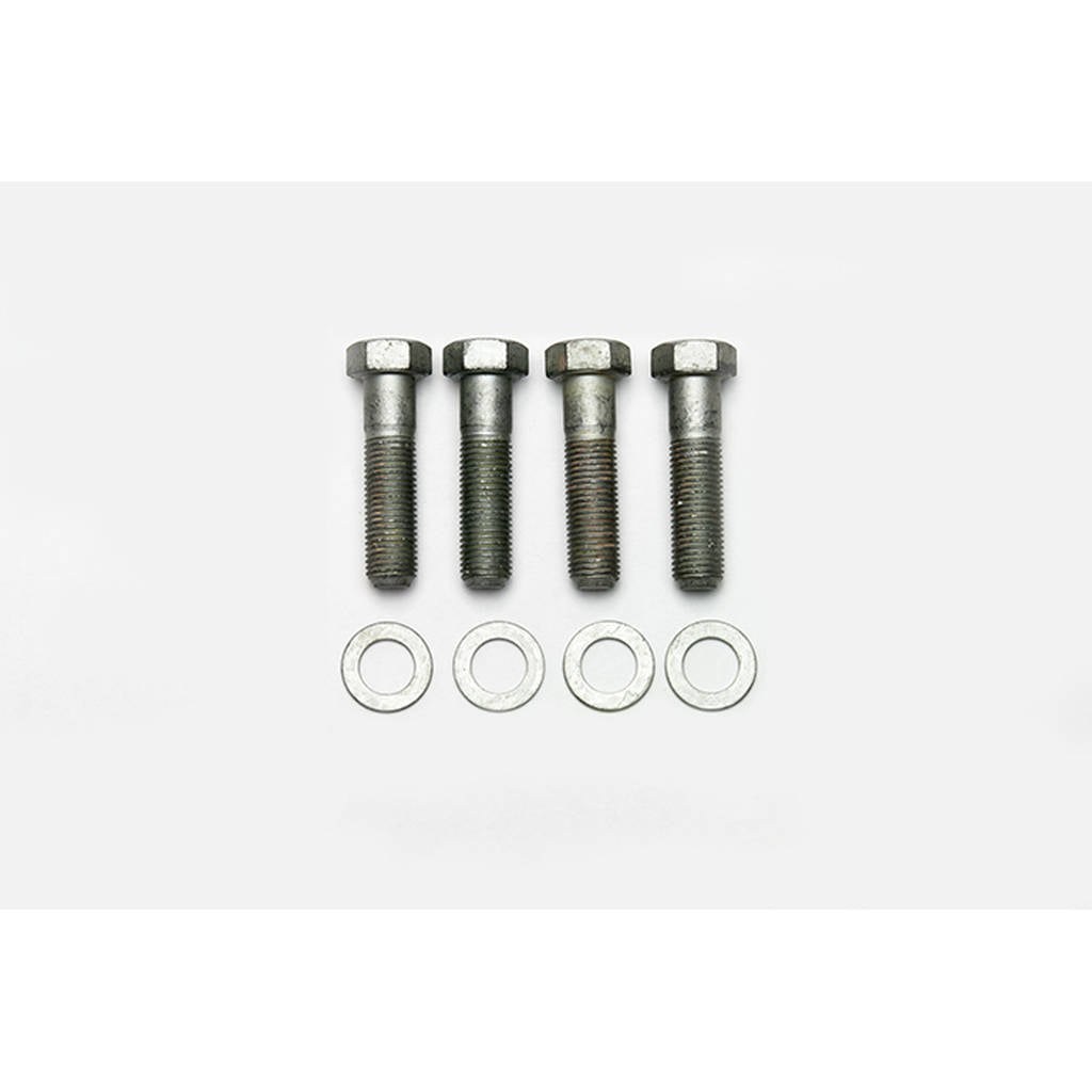 WILWOOD 230-6884 Bolt Kit,Caliper,Camaro,93-01 Photo-0