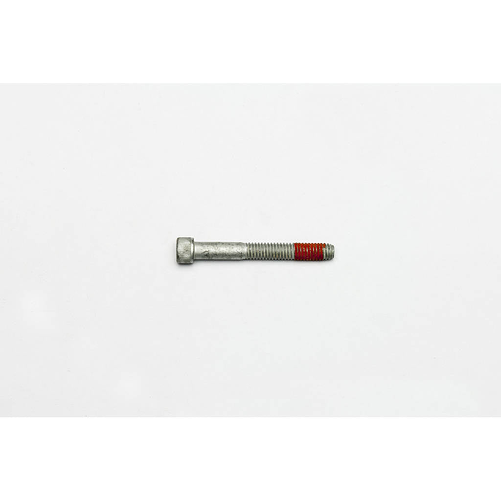 WILWOOD 230-2870 Bolt,5/16-18x2.50 Lg,Shcs,Alloy,Wes072 Cl1 Silver,Epoxy 1193-S,Asme B18.3 Photo-0