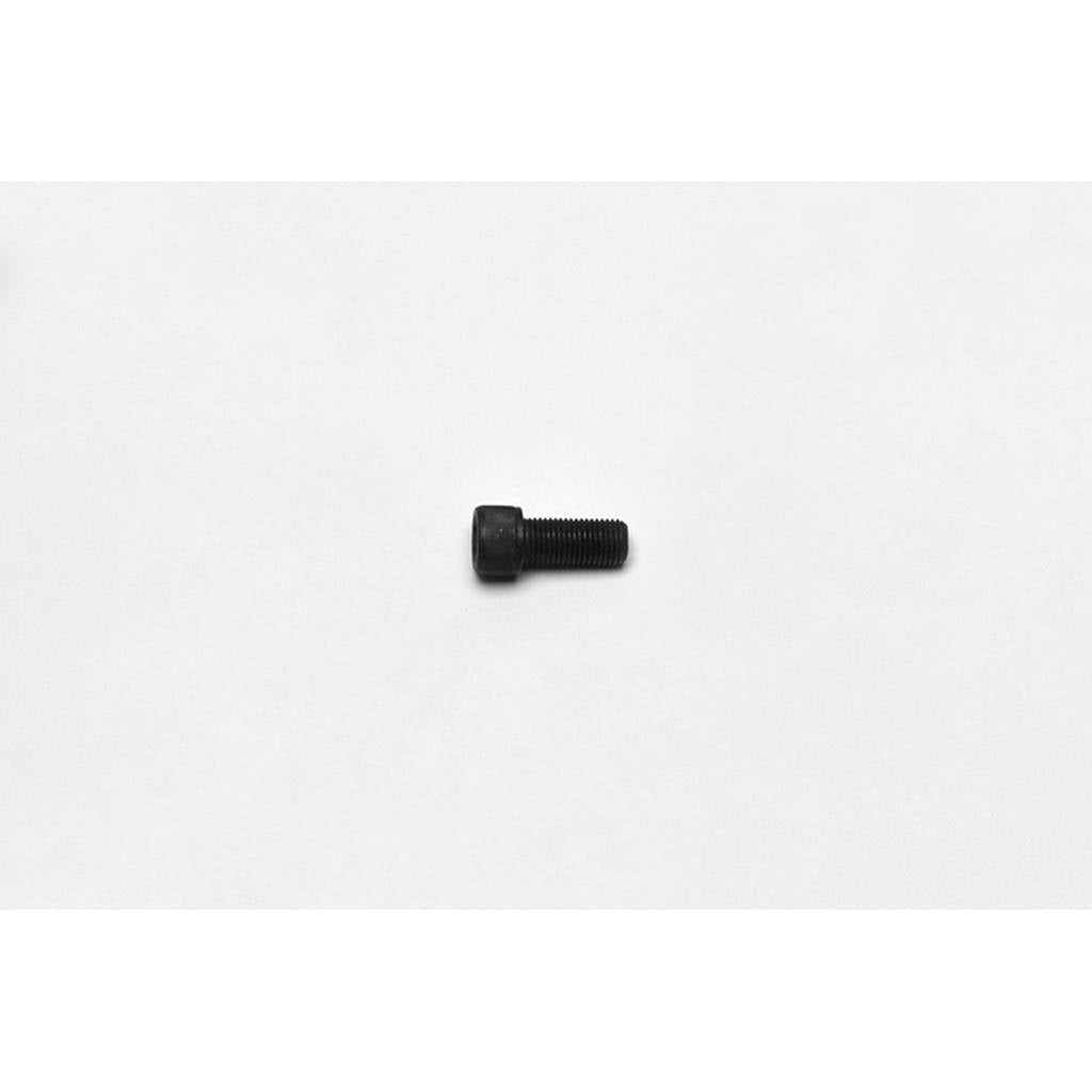 WILWOOD 230-3413 Bolt,3/8-24x.88 Lg,Shcs,Alloy,Black Asme B18.3 Photo-0