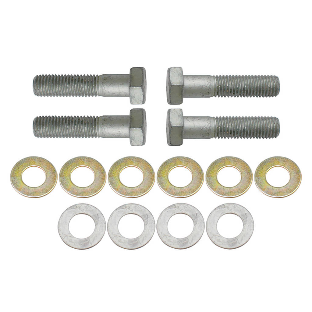 WILWOOD 230-15419 Bolt Kit,Hhcs M14-2.00x60mm Lg,Washers 4 Pack Photo-0