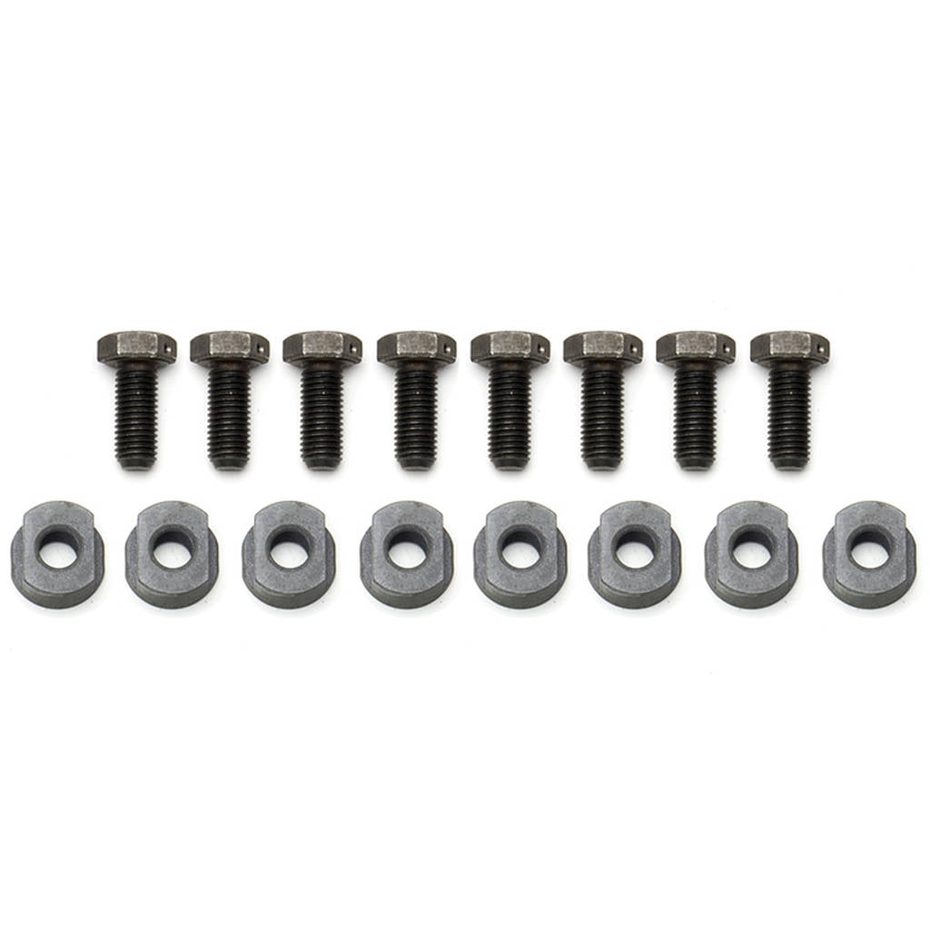WILWOOD 230-14414 Bolt Kit,Rotor,Dynamic,5/16-24,Lwd Hhcs 8 Bolt,No Washers Photo-0