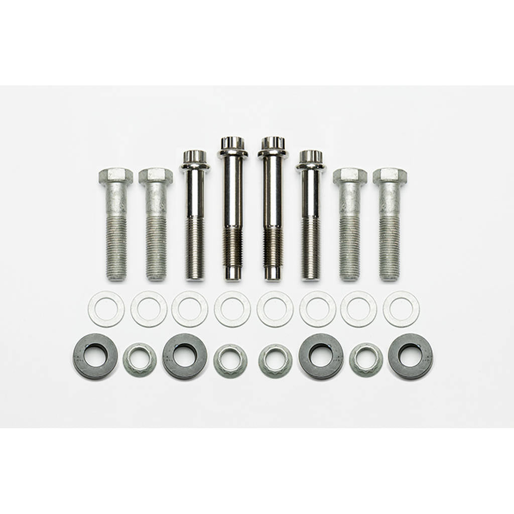WILWOOD 230-12727 Bolt Kit,Bracket/Spindle,Front,Packard 41-56 Photo-0