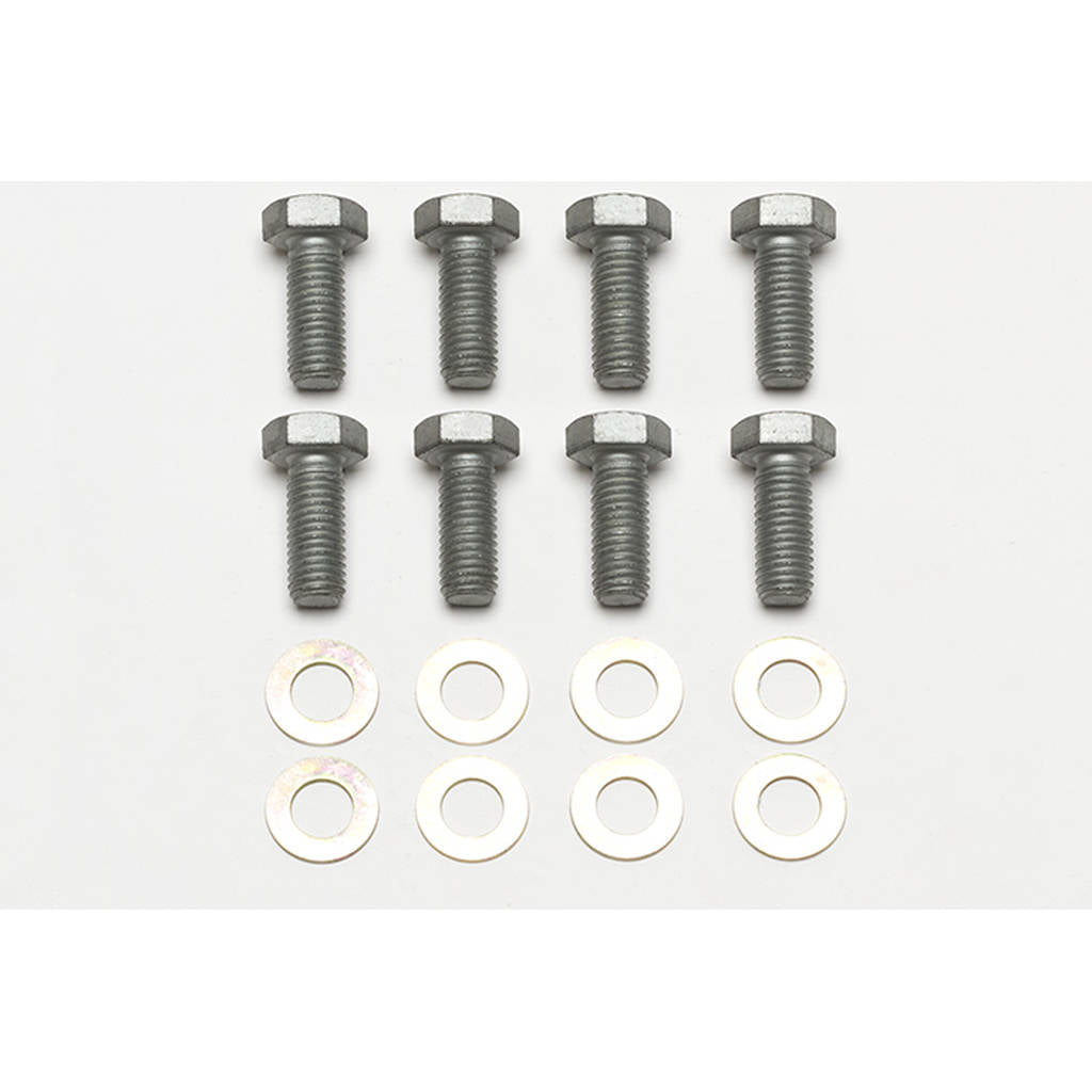 WILWOOD 230-12076 Bolt Kit,Bracket Mt,M12-1.75x30mm Lg Photo-0