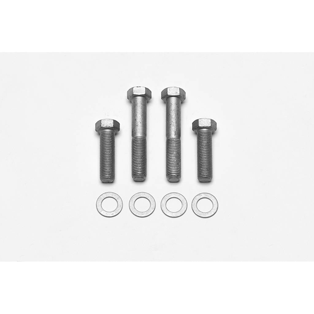 WILWOOD 230-12316 Bolt Kit,Bracket/Spindle,Front,Buick 41-56 Photo-0