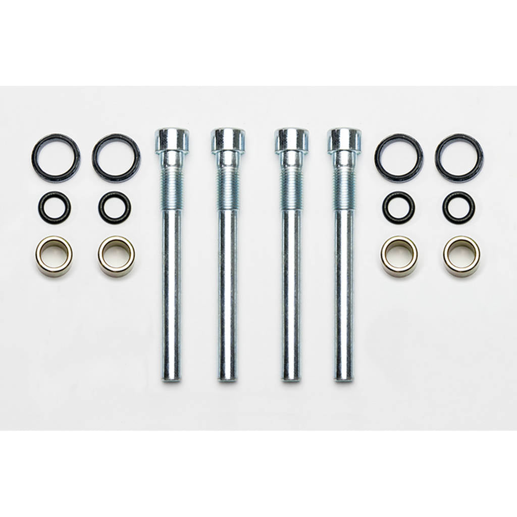 WILWOOD 230-11529 Bolt Kit,Caliper,D52,Slide Pin/Sleeve Photo-0