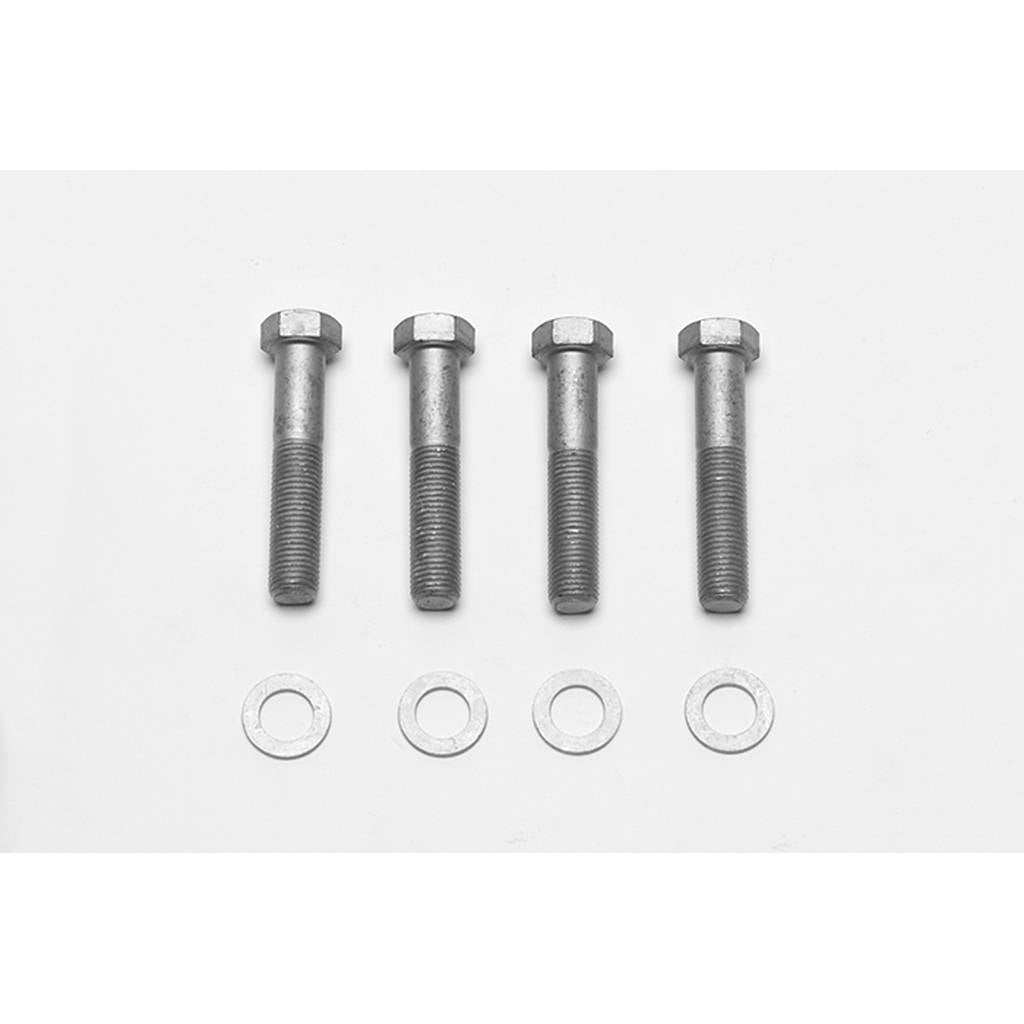 WILWOOD 230-11817 Bolt Kit,Bracket Mt,7/16-20 Photo-0