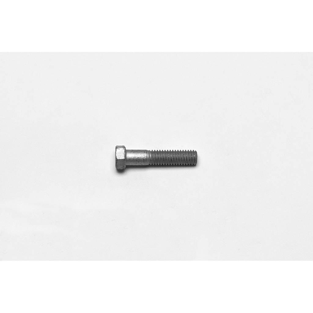WILWOOD 230-10424 Bolt,7/16-14x2.00 Lg,Hhcs,Gr8 Wes072 Cl1 Silver,Asme B18.2.1 Photo-0