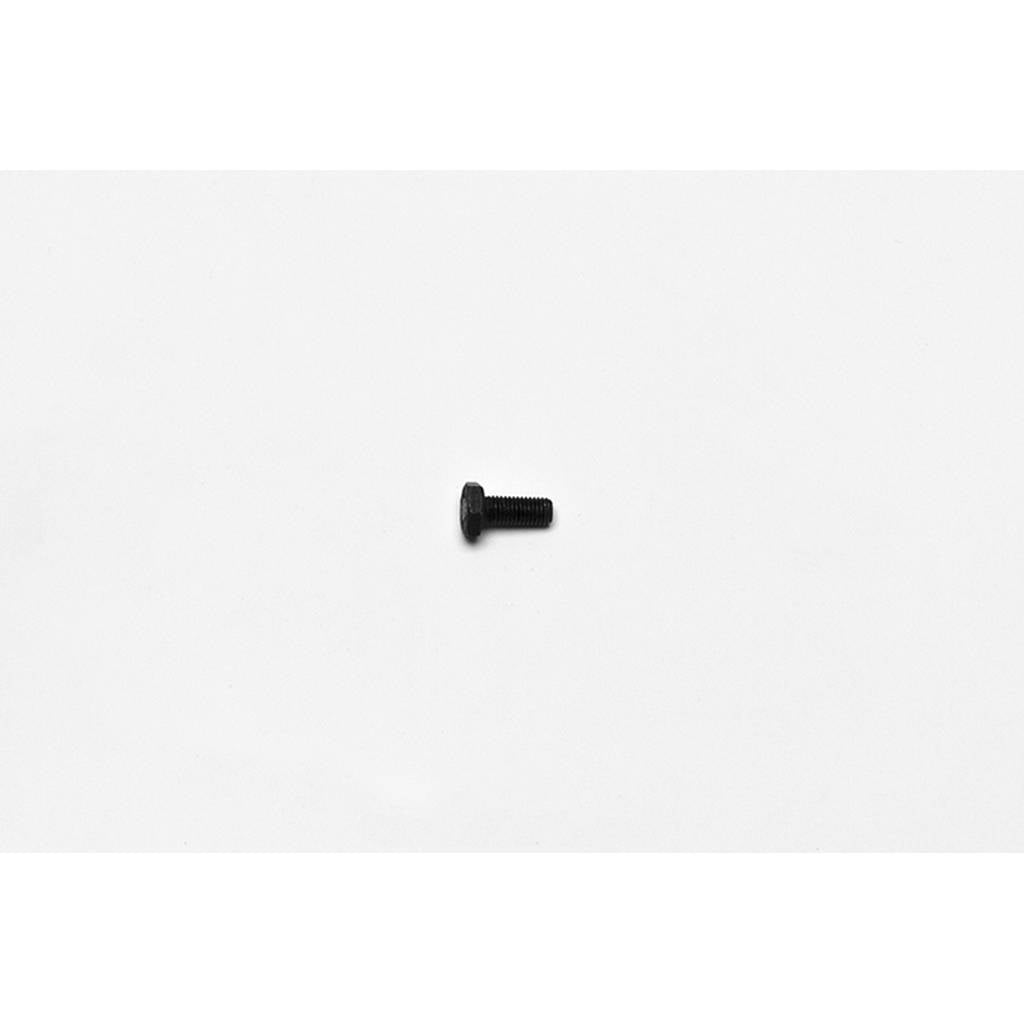 WILWOOD 230-10795 Bolt,1/4-28x.625 Lg,Hhcs,Gr8,Black Asme B18.2.1 Photo-0